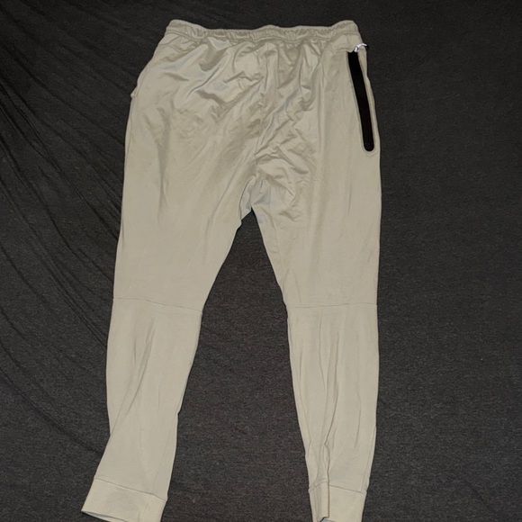 Nike Sportswear Tech Fleece Tracksuit Green/Black - Picture 11 of 13